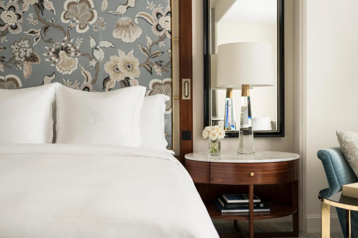 Four Seasons Westlake Village - Hotel Photo 6