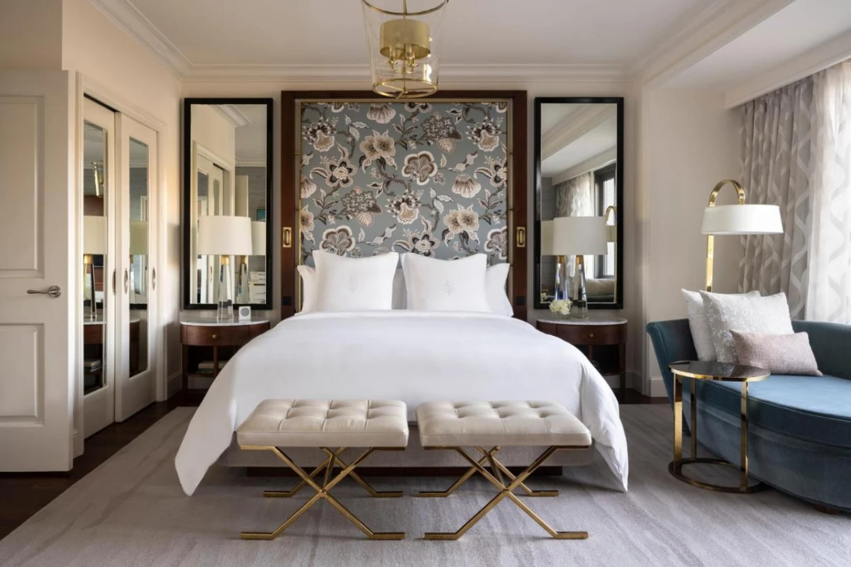 Four Seasons Westlake Village - Hotel Photo 19