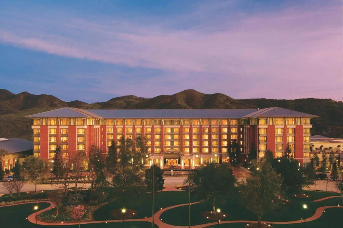 Four Seasons Westlake Village - Hotel Photo 28