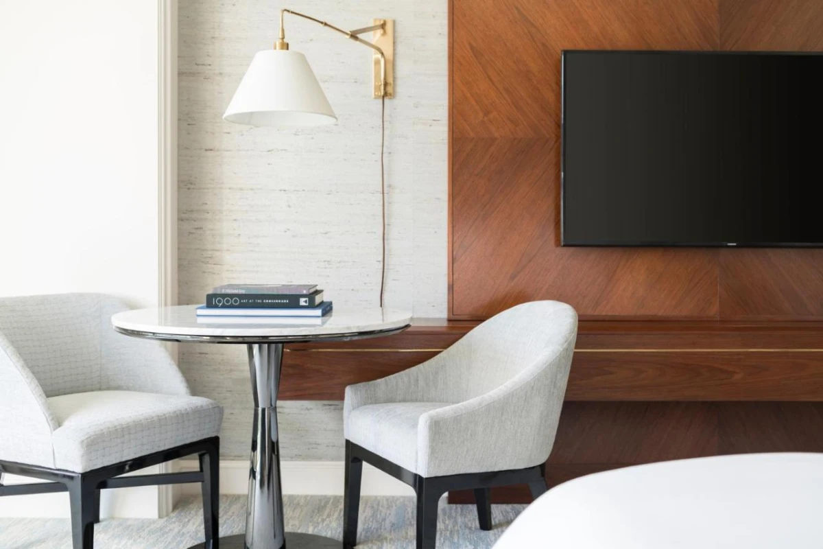 Four Seasons Westlake Village - Hotel Photo 36