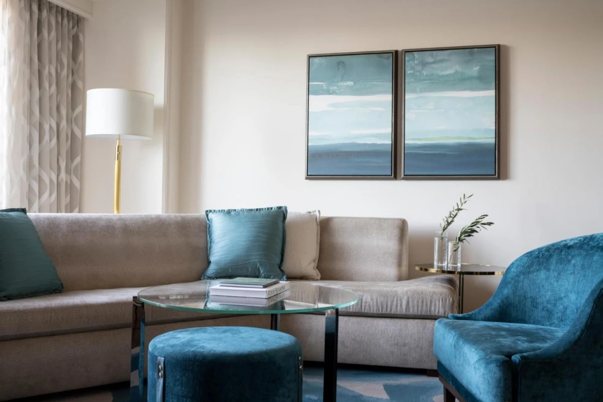 Four Seasons Westlake Village - Hotel Photo 37