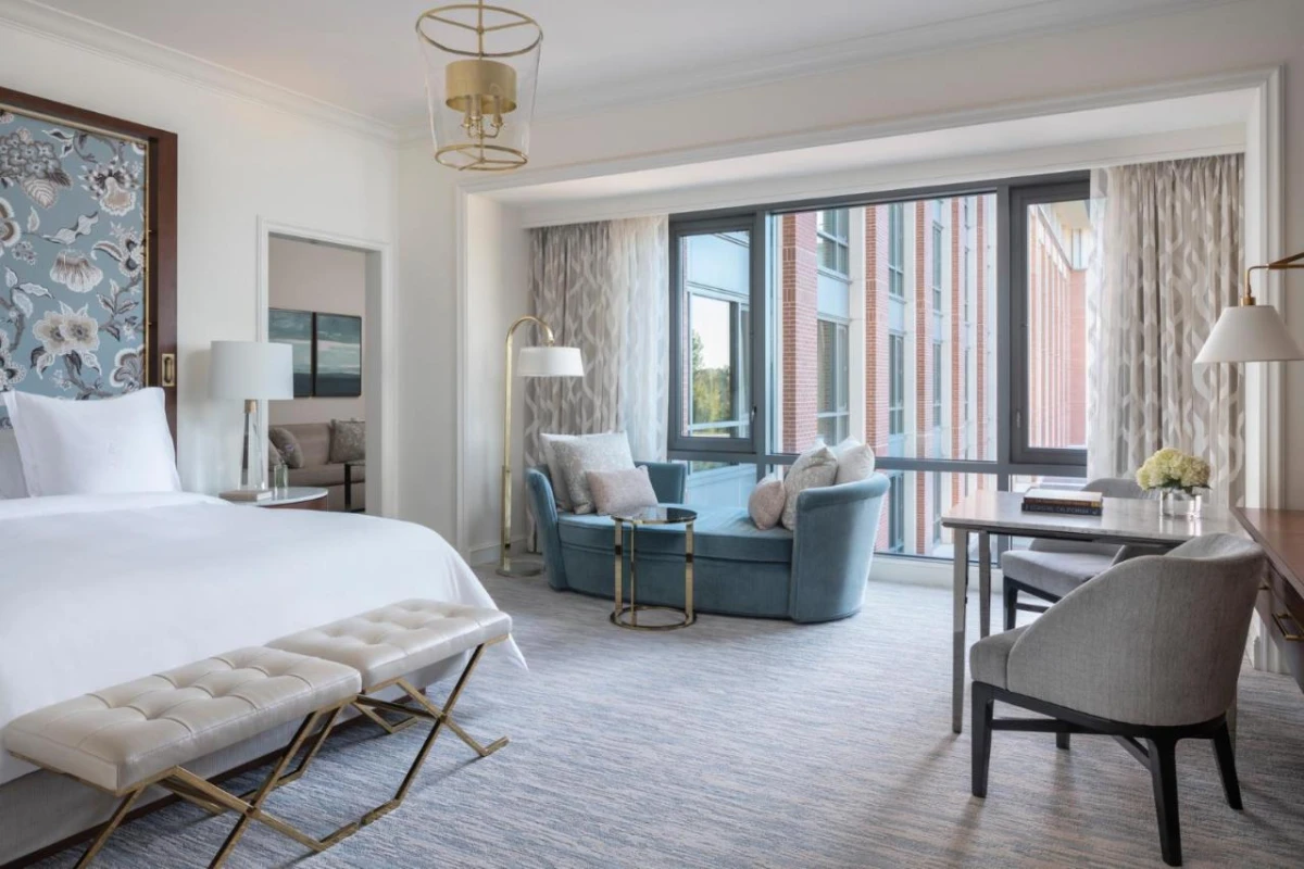 Four Seasons Westlake Village - Hotel Photo 39