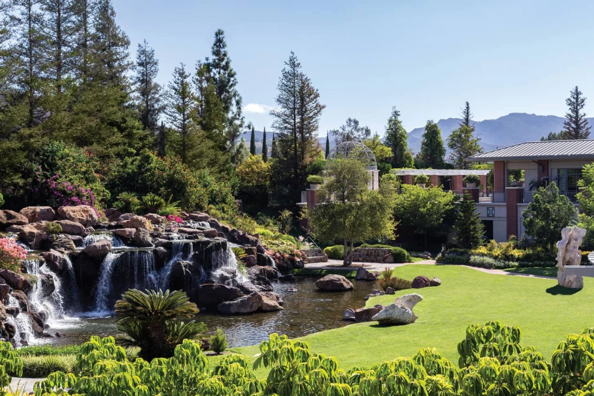 Four Seasons Westlake Village - Hotel Photo 42