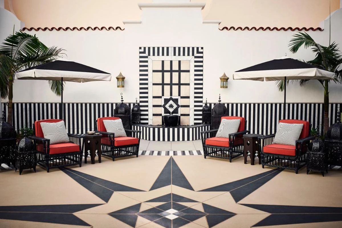 Hotel Californian - Hotel Photo 6