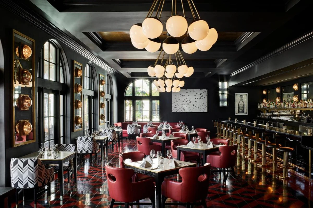 Hotel Californian - Hotel Photo 11