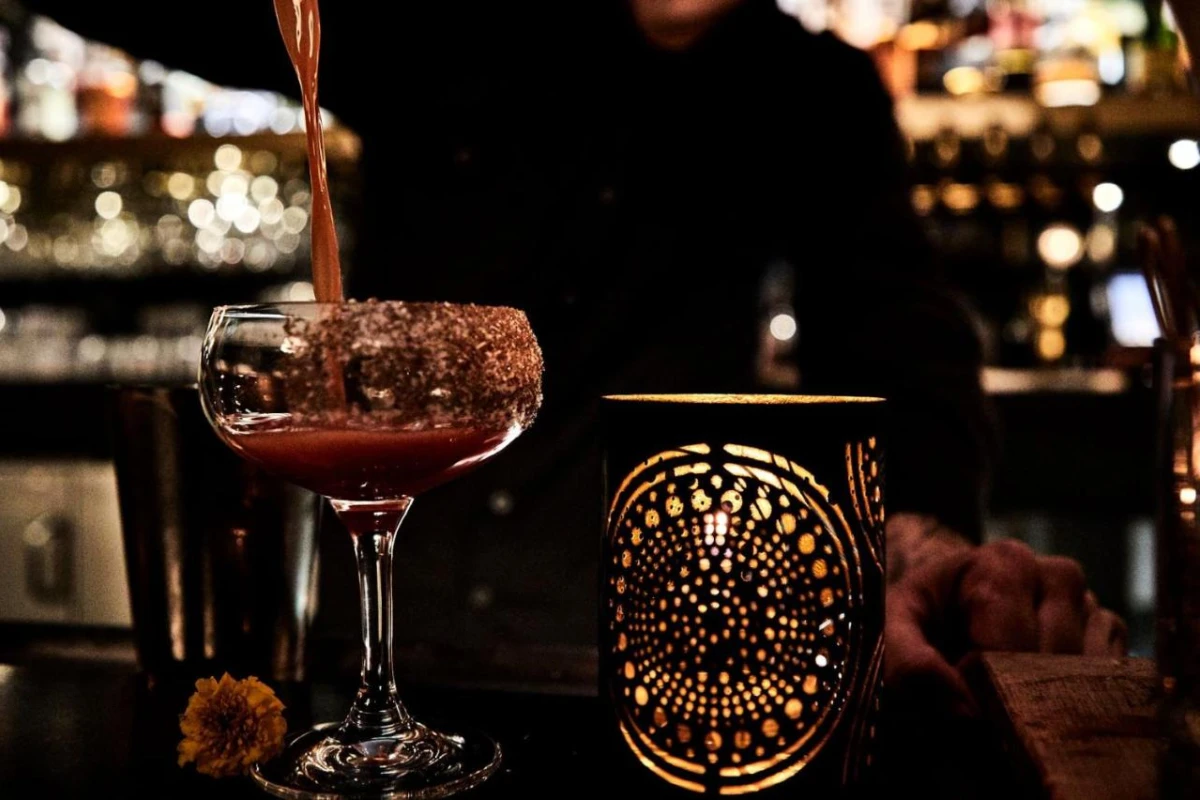 Hotel Californian - Hotel Photo 13