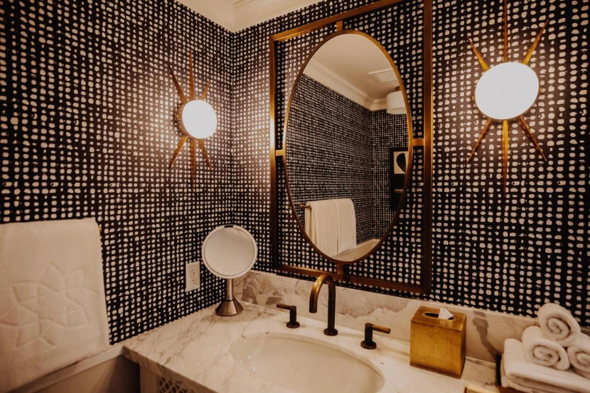 Hotel Californian - Hotel Photo 22