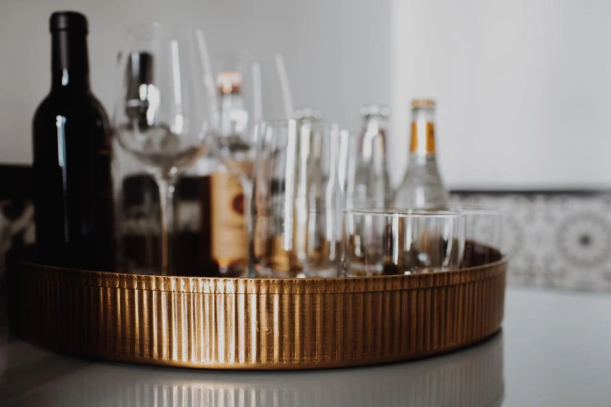 Hotel Californian - Hotel Photo 24