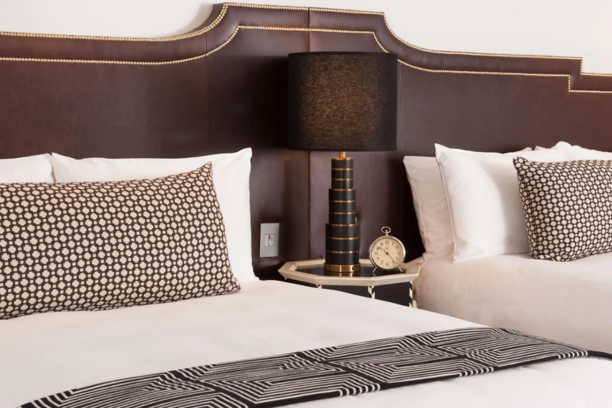 Hotel Californian - Hotel Photo 32