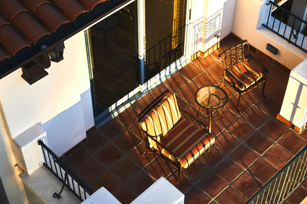 Hotel Californian - Hotel Photo 33