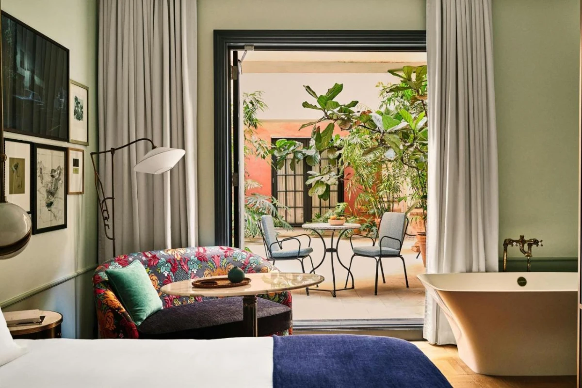 Hotel Per La Autograph Collection - Hotel Photo 6