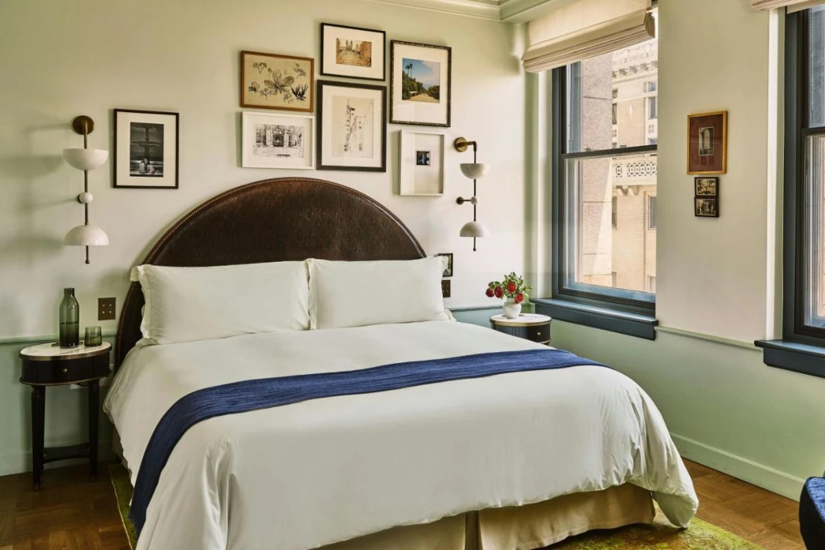 Hotel Per La Autograph Collection - Hotel Photo 7