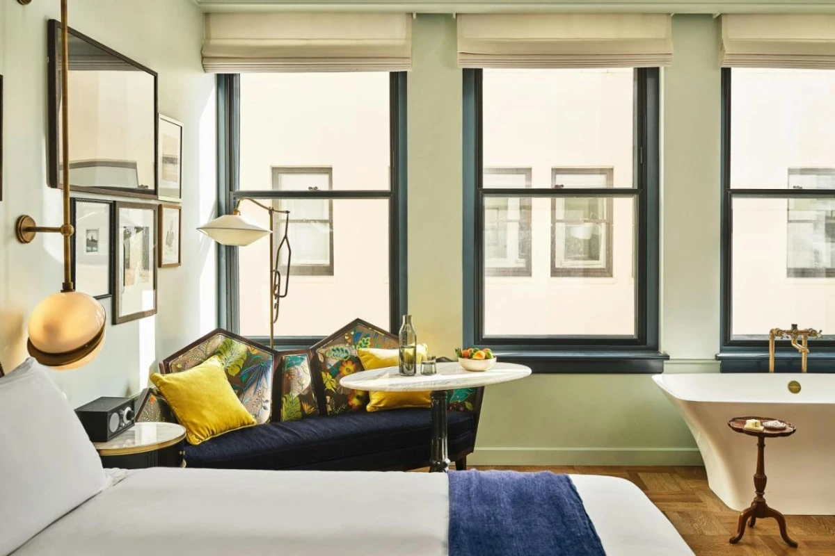 Hotel Per La Autograph Collection - Hotel Photo 8