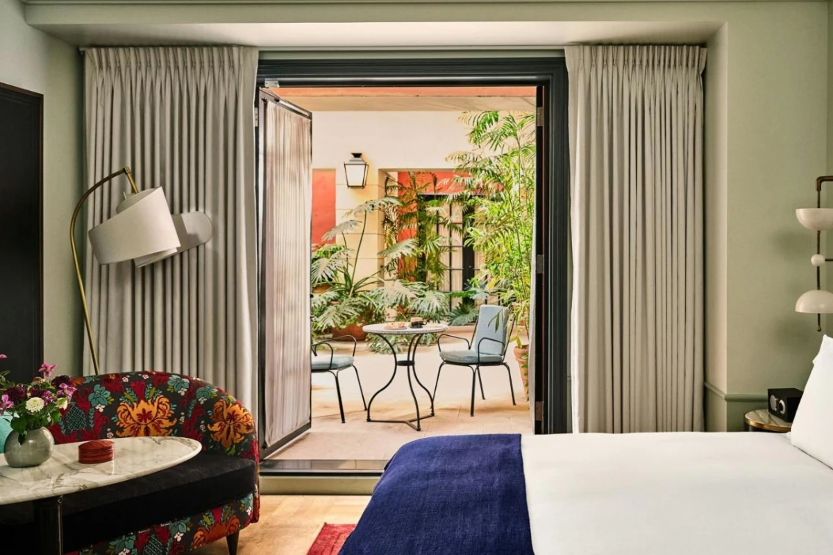 Hotel Per La Autograph Collection - Hotel Photo 9