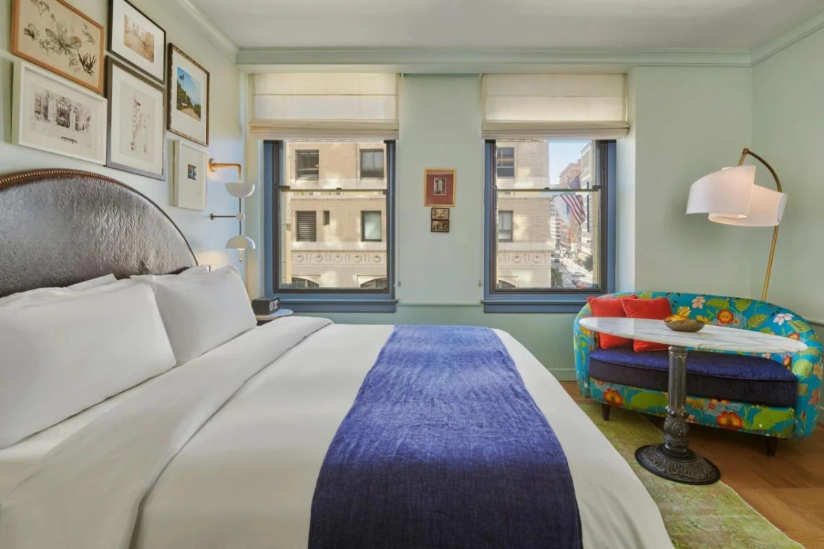 Hotel Per La Autograph Collection - Hotel Photo 11