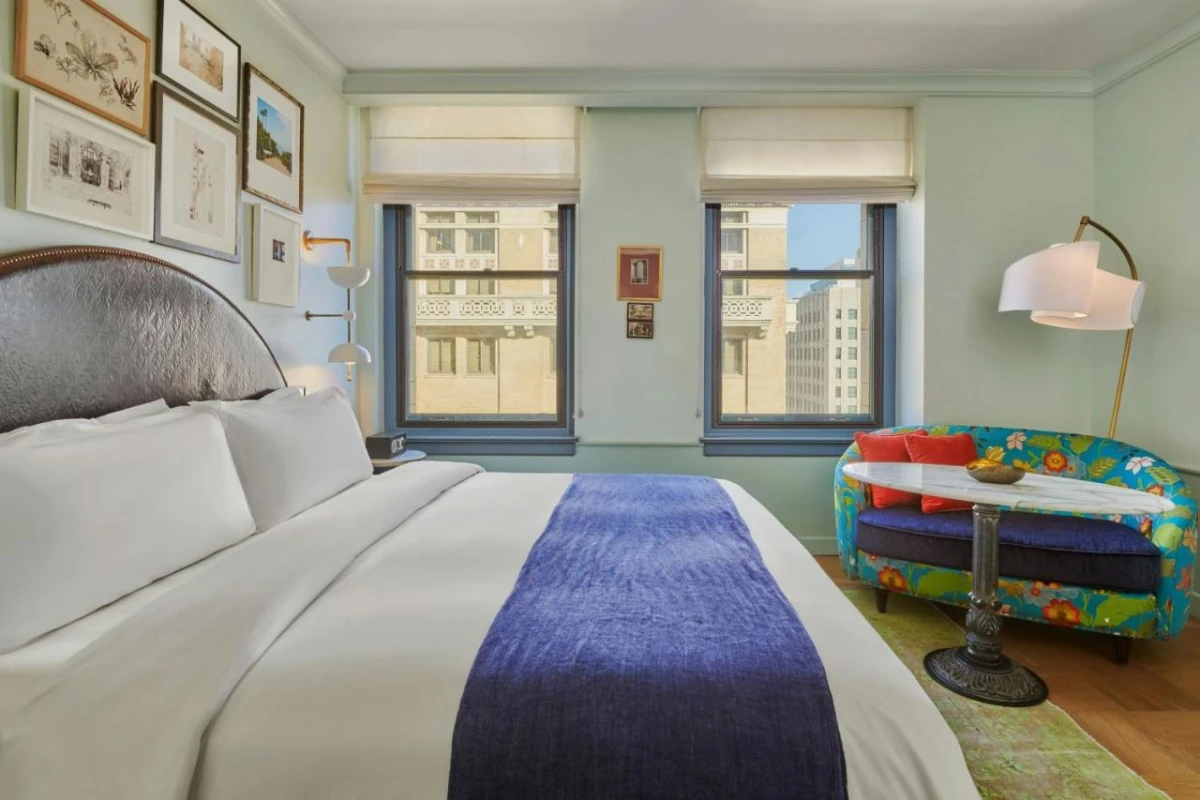 Hotel Per La Autograph Collection - Hotel Photo 12