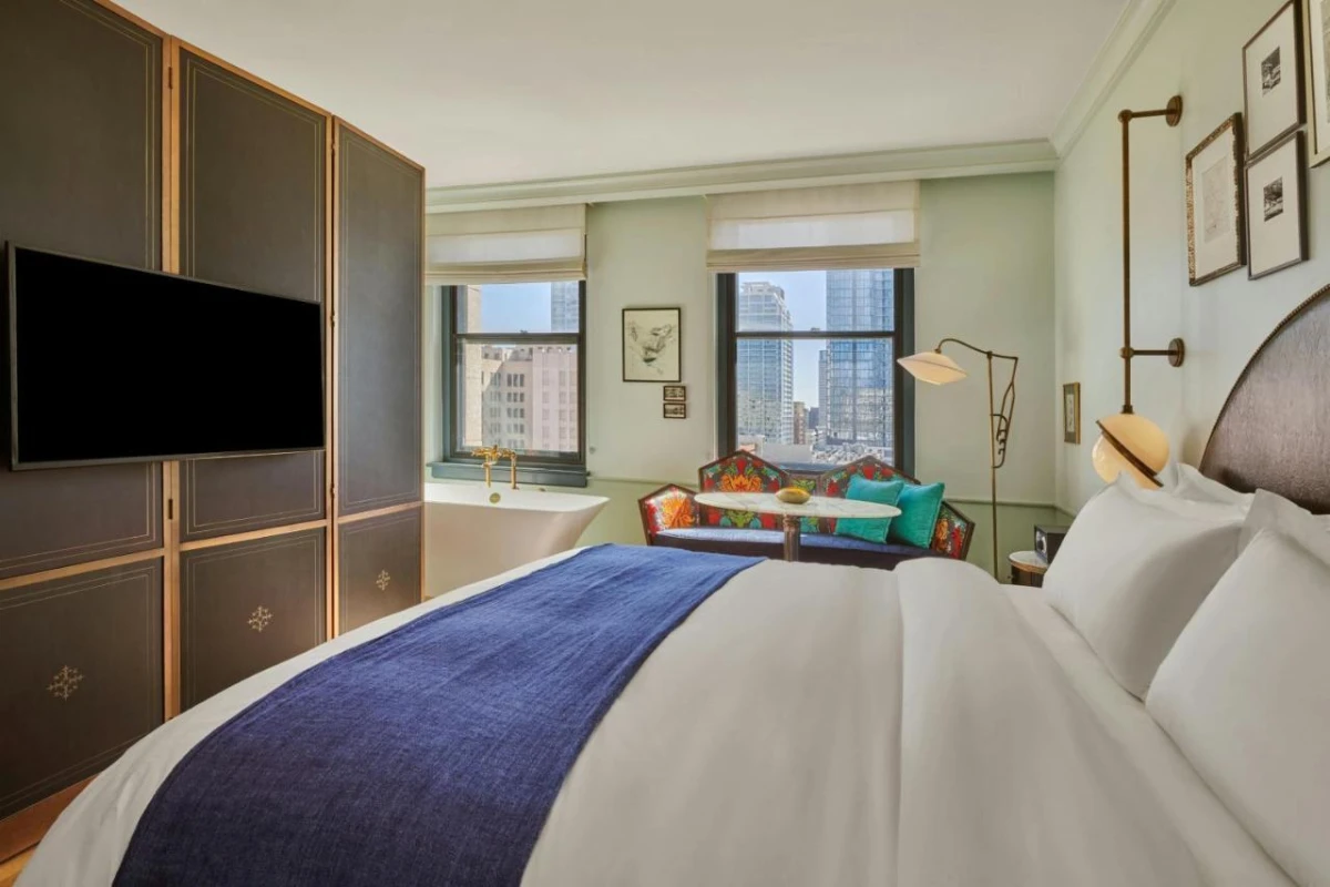 Hotel Per La Autograph Collection - Hotel Photo 13