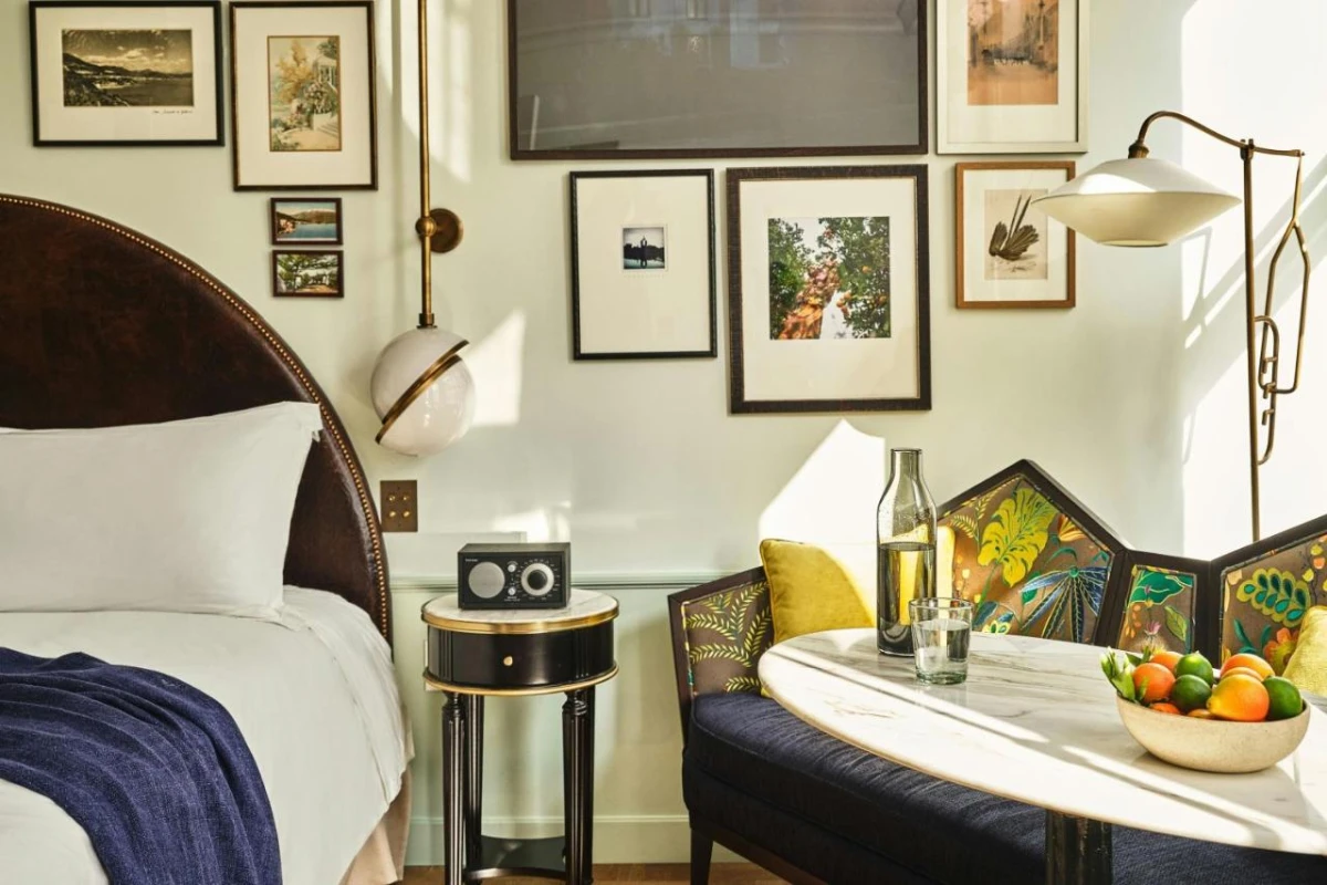 Hotel Per La Autograph Collection - Hotel Photo 14