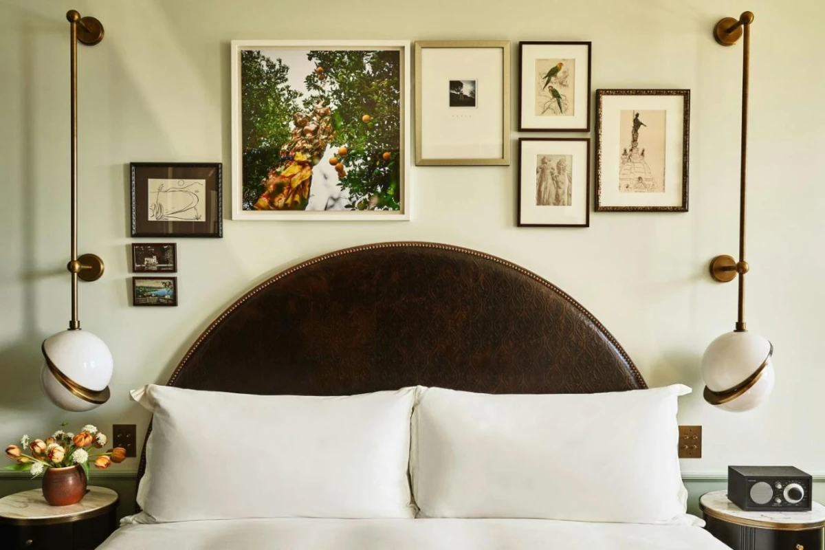 Hotel Per La Autograph Collection - Hotel Photo 15