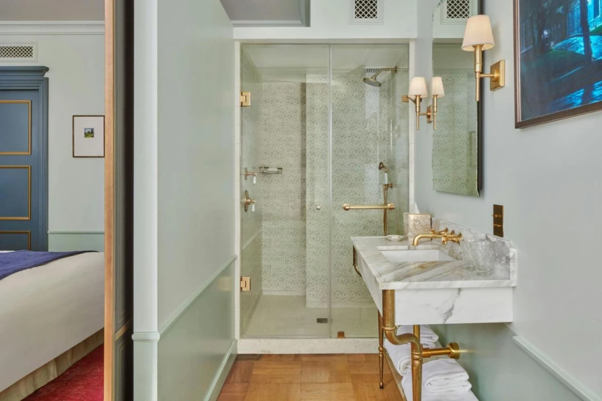 Hotel Per La Autograph Collection - Hotel Photo 19