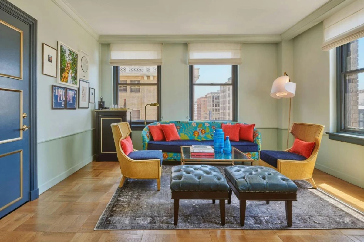 Hotel Per La Autograph Collection - Hotel Photo 20