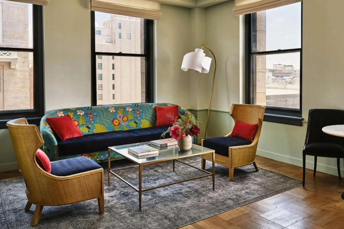 Hotel Per La Autograph Collection - Hotel Photo 21