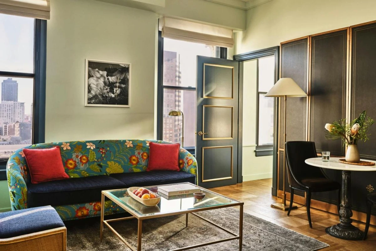 Hotel Per La Autograph Collection - Hotel Photo 22