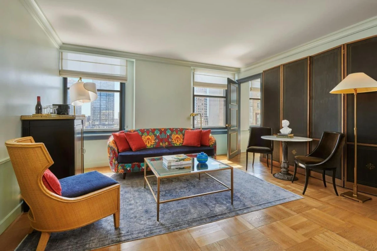 Hotel Per La Autograph Collection - Hotel Photo 23