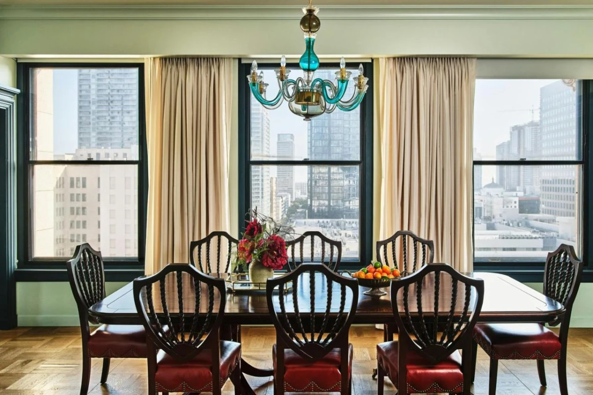 Hotel Per La Autograph Collection - Hotel Photo 24