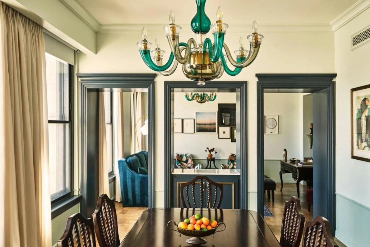 Hotel Per La Autograph Collection - Hotel Photo 25