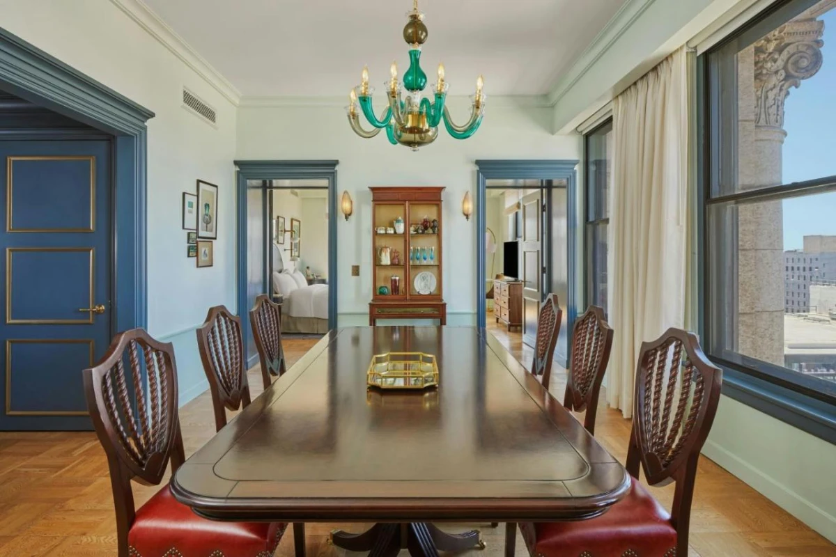 Hotel Per La Autograph Collection - Hotel Photo 26