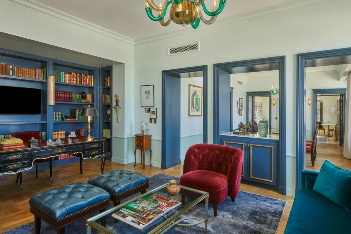 Hotel Per La Autograph Collection - Hotel Photo 28