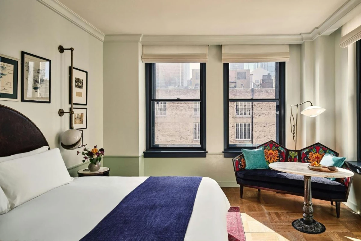 Hotel Per La Autograph Collection - Hotel Photo 29