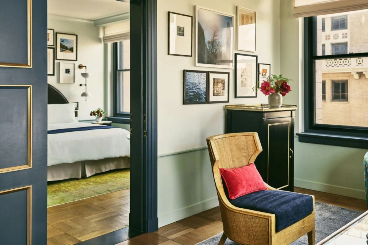 Hotel Per La Autograph Collection - Hotel Photo 31