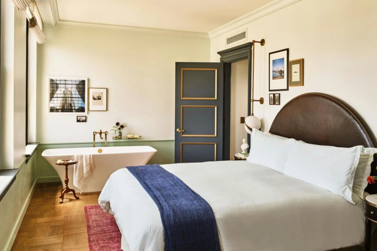 Hotel Per La Autograph Collection - Hotel Photo 32