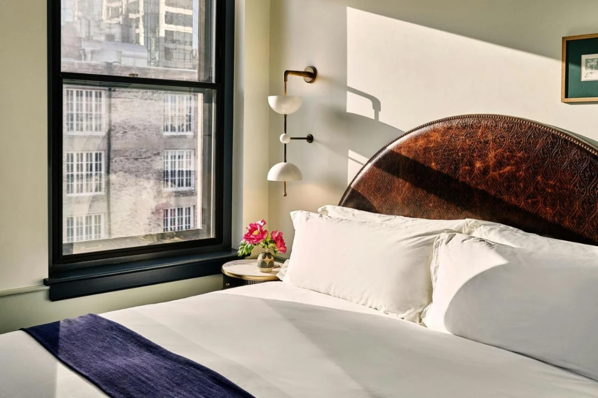 Hotel Per La Autograph Collection - Hotel Photo 33