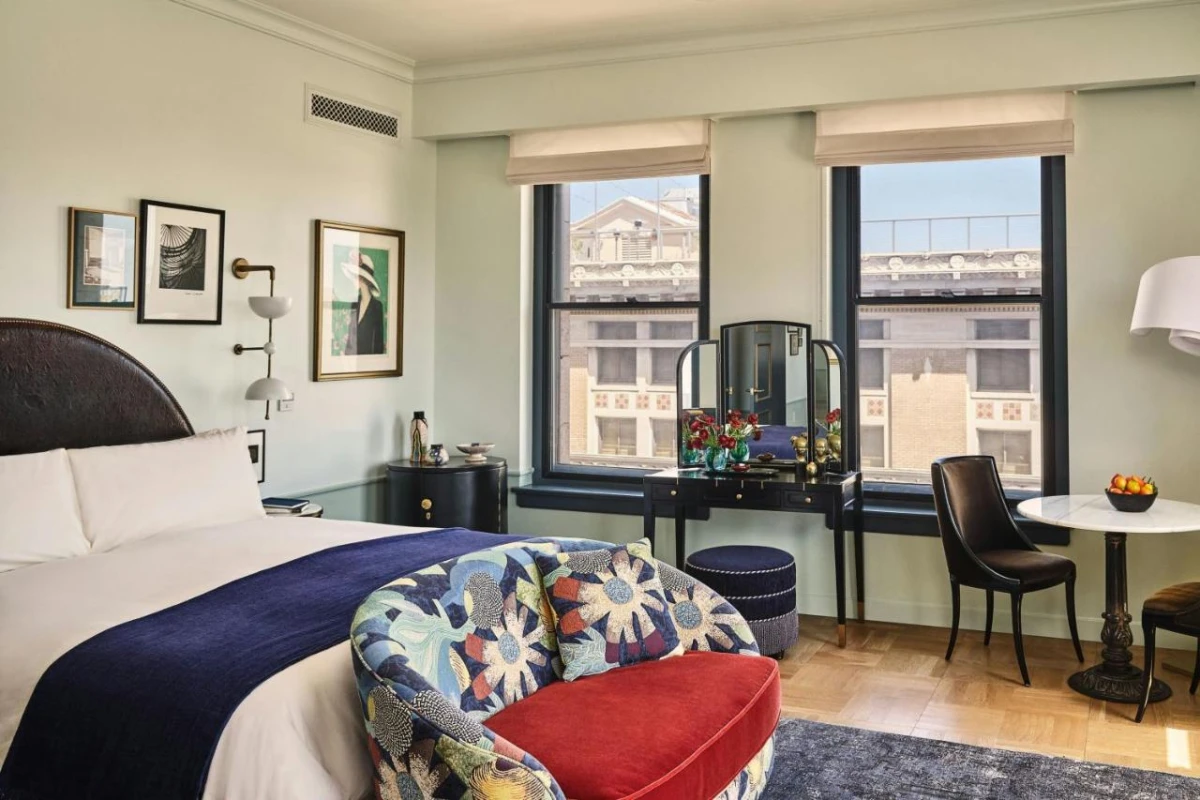 Hotel Per La Autograph Collection - Hotel Photo 34