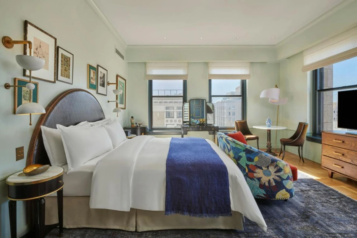 Hotel Per La Autograph Collection - Hotel Photo 35