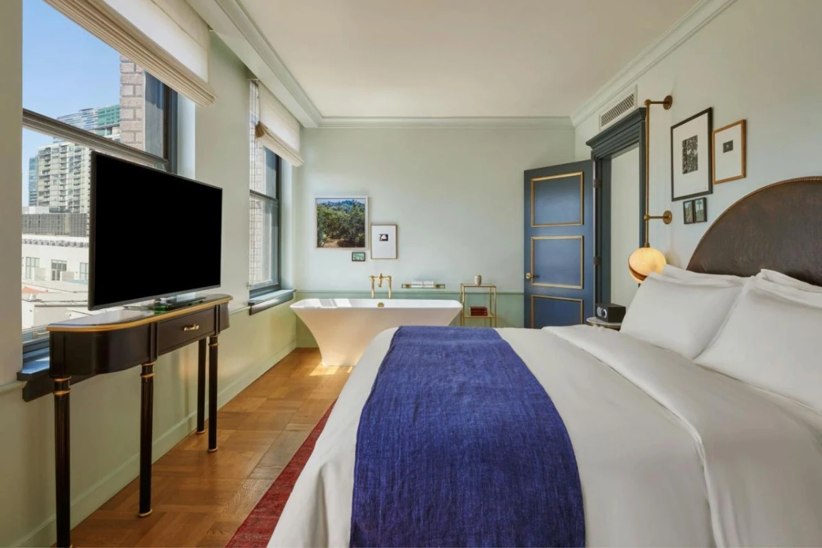 Hotel Per La Autograph Collection - Hotel Photo 37