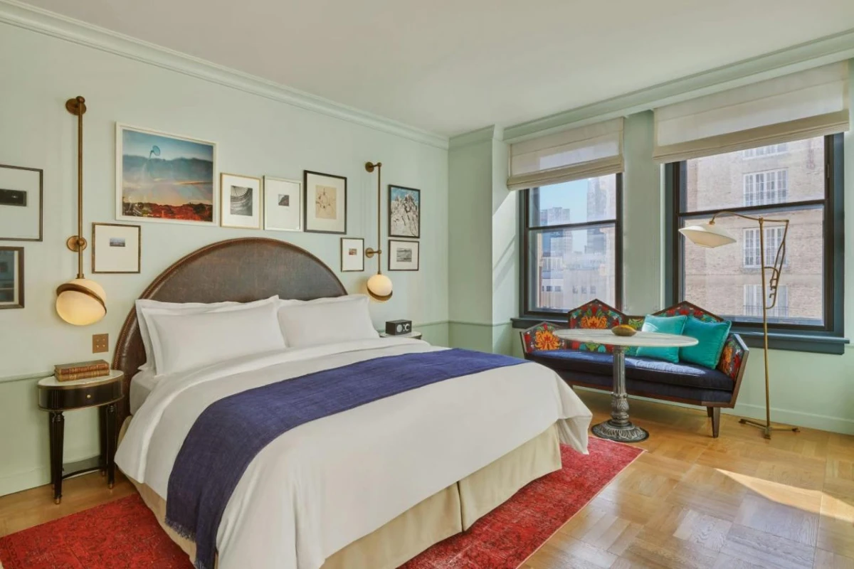 Hotel Per La Autograph Collection - Hotel Photo 38