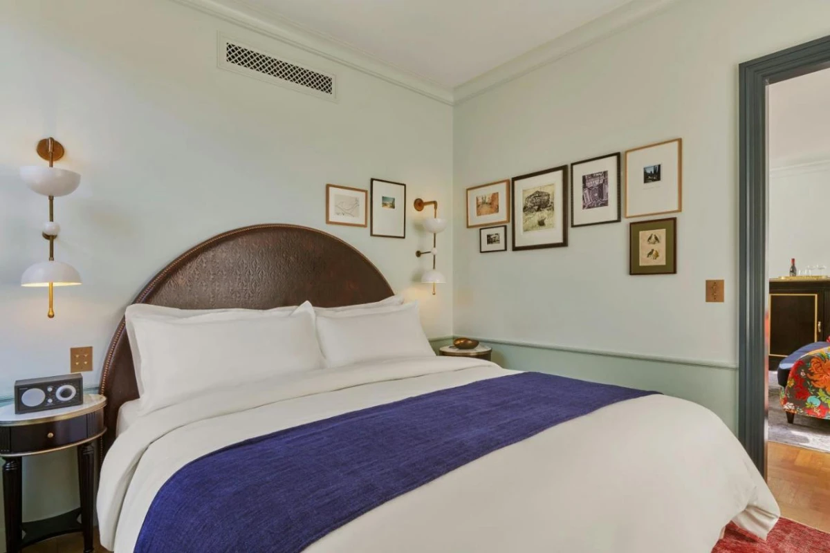 Hotel Per La Autograph Collection - Hotel Photo 39