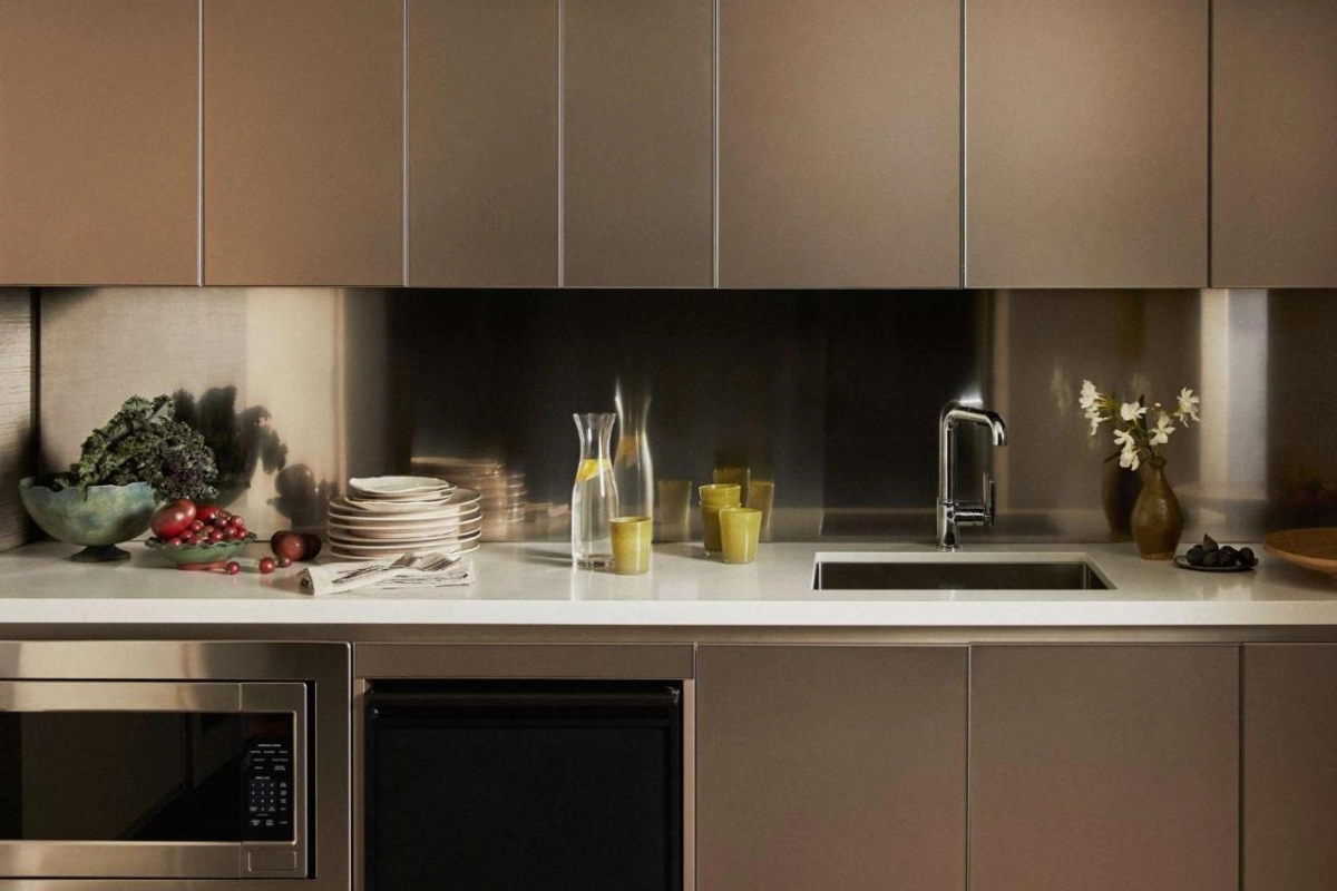 L'Ermitage Beverly Hills - Hotel Photo 6