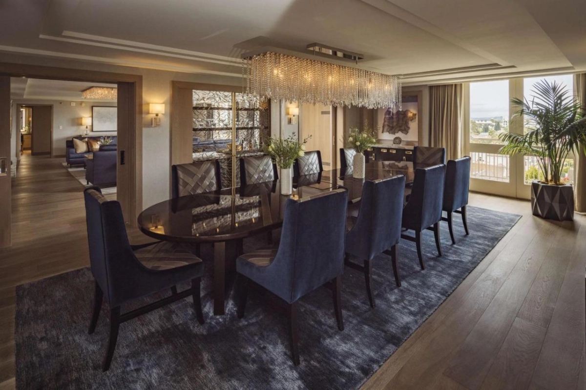 L'Ermitage Beverly Hills - Hotel Photo 13