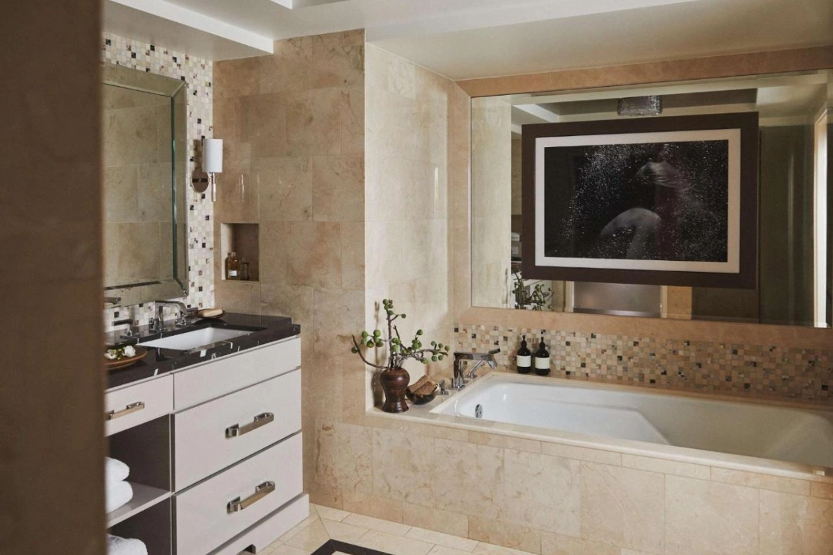 L'Ermitage Beverly Hills - Hotel Photo 17