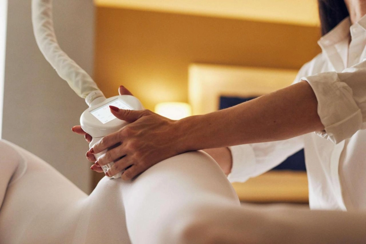 L'Ermitage Beverly Hills - Hotel Photo 25