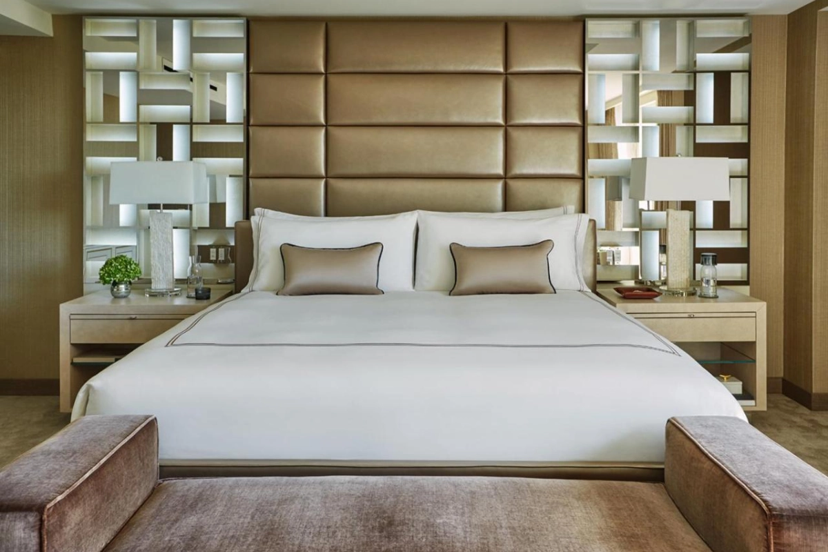 L'Ermitage Beverly Hills - Hotel Photo 29