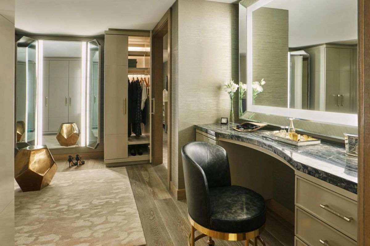 L'Ermitage Beverly Hills - Hotel Photo 30