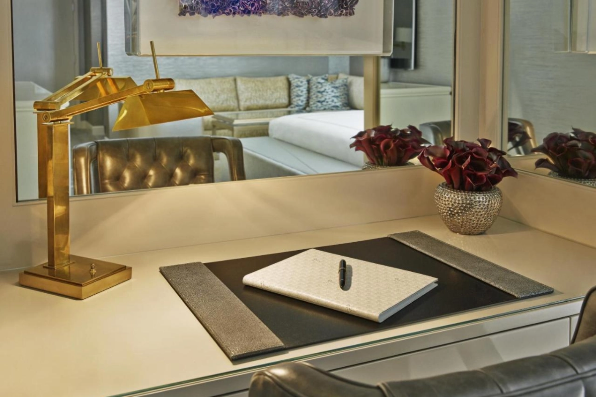 L'Ermitage Beverly Hills - Hotel Photo 34