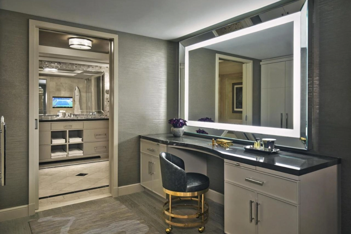 L'Ermitage Beverly Hills - Hotel Photo 35