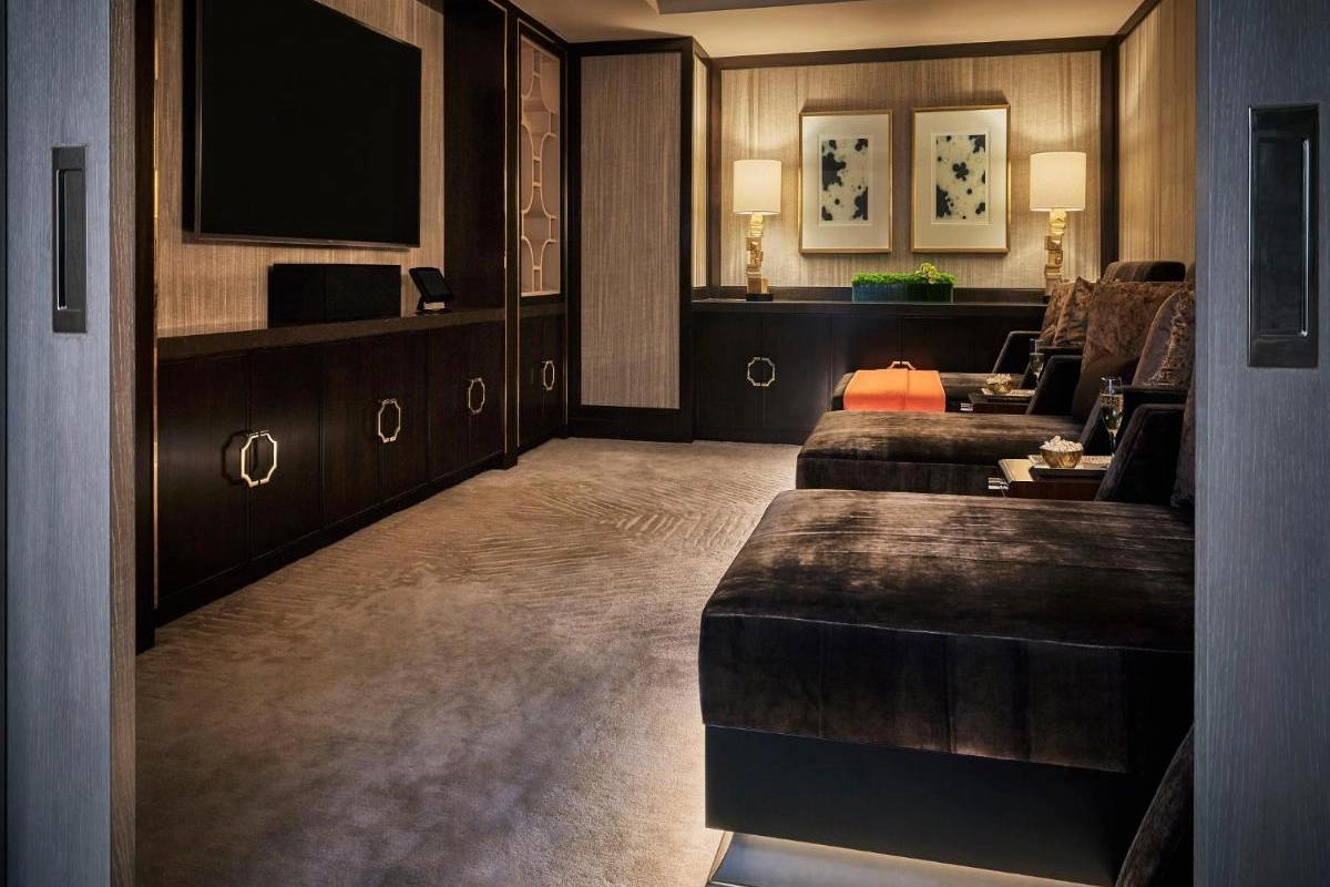 L'Ermitage Beverly Hills - Hotel Photo 45